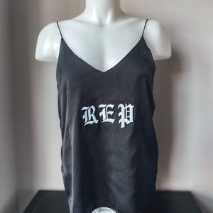 Taylor Swift Reputation Tank